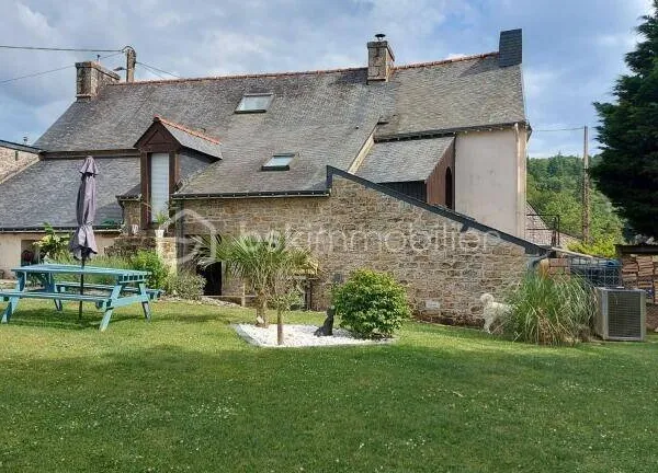 Maison 9 pièces 220 m²