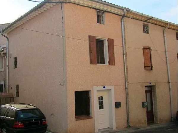 Maison 3 pièces 58 m²