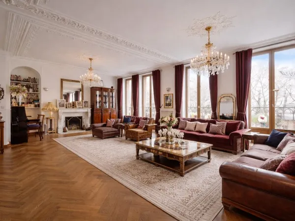 Vends appartement