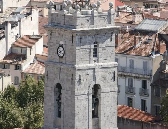 Toulon Centre