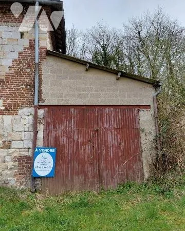 Stationnement Vente Vadencourt   3000€
