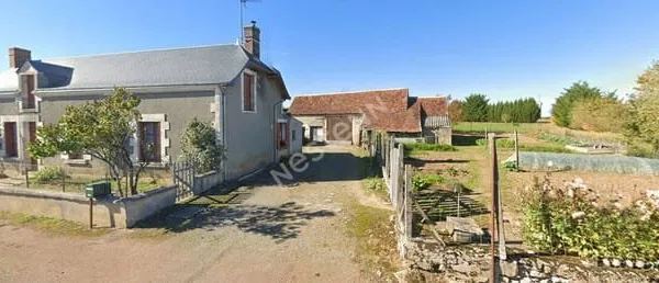 Maison 5 pièces 80 m²