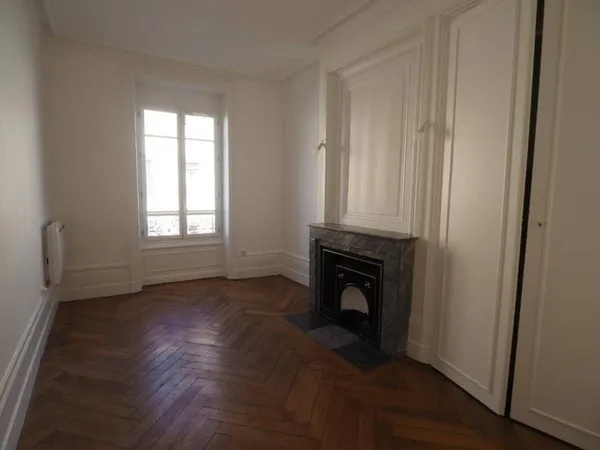 Appartement 2 pièces 58 m²