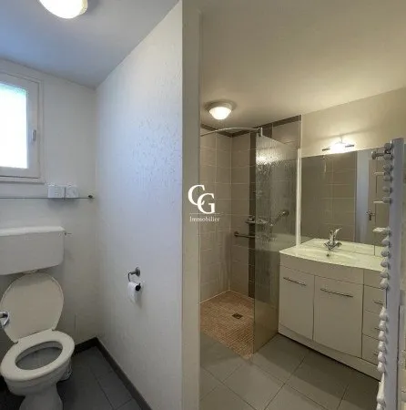 Maison 6 pièces 134 m²