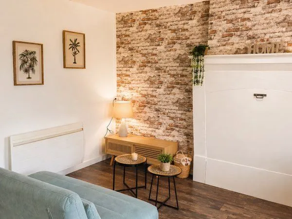 Maison de 64m2 - Chérancé