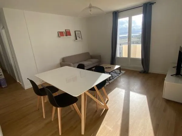 Location chambre meublée