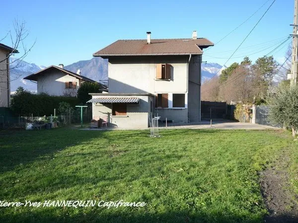 Maison 6 pièces 152 m²