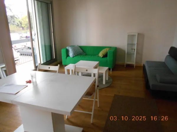 T5 meublé LYON 69008