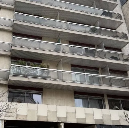 Parking 10 m²