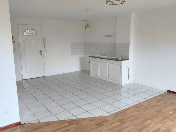 Appartement T4