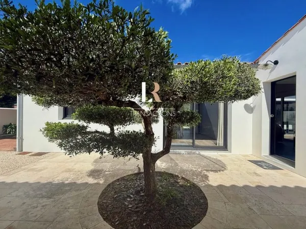 Villa 4 pièces 106 m²