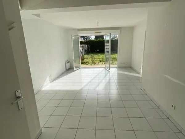 Maison 4 pièces 82 m²