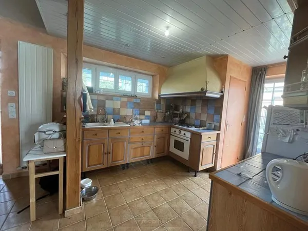 Charmante maison au coeur de Cepoy
