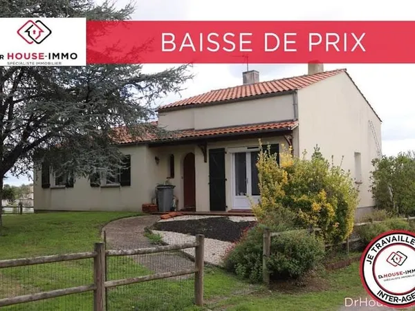 Maison 6 pièces 112 m²