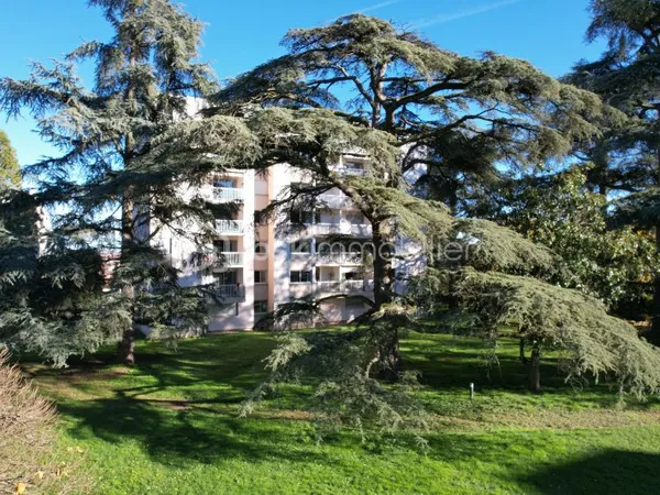 Appartement 2 pièces 55 m²