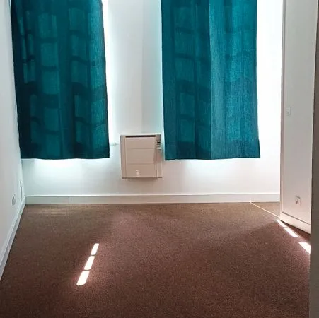 Appartement 2 pièces, Quartier Opéra