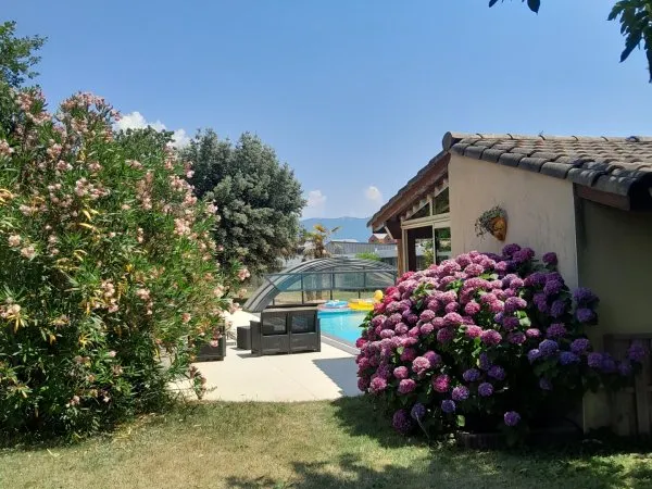 Maison 7 pièces 186 m²