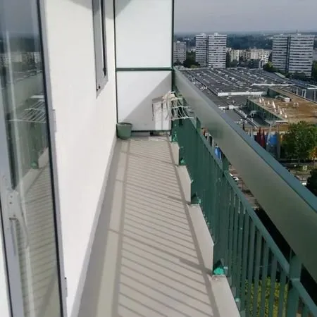 Appartement 5 pièces 87 m²