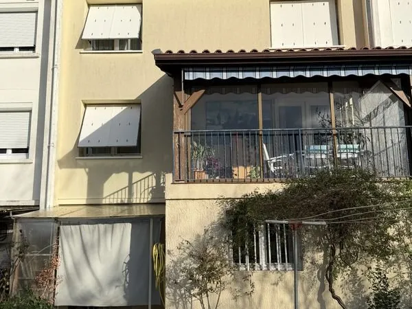 Maison 5 pièces 108 m²