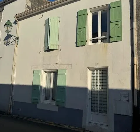 INVESTISSEMENT LOCATIF AVEC LOCATAIRE EN PLACE