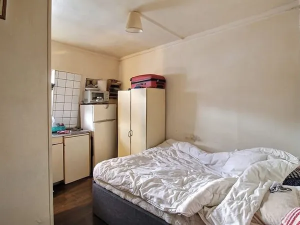 Appartement 1 pièce 11 m²