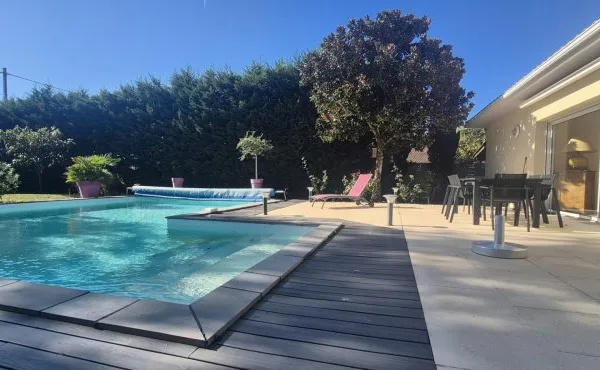 Maison 4 pièces 125 m²