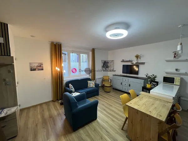 Appartement à louer Livinhac-le-Haut