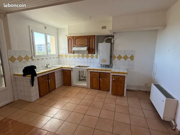 Appartement 68 m2
