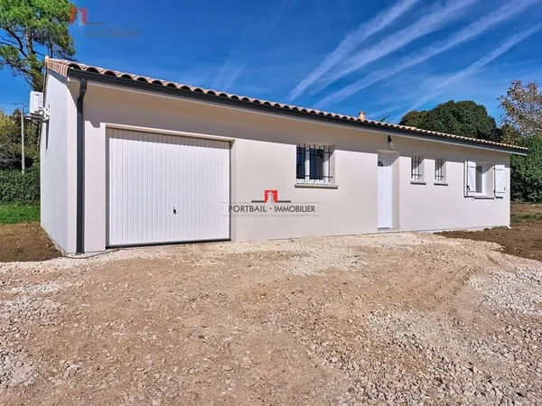 Maison à vendre Cavignac
