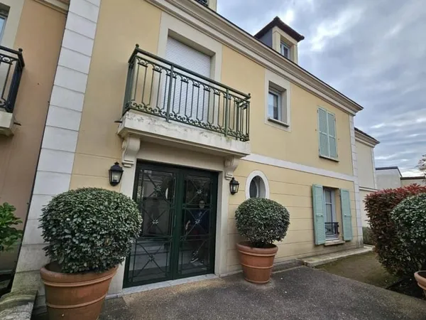 Appartement moderne - Rue de Versailles