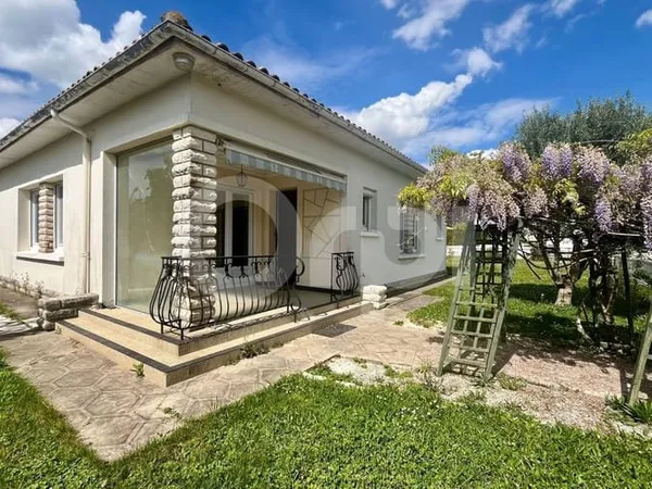Maison 3 pièces 84 m²