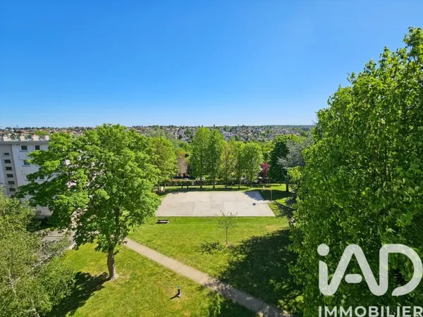 Appartement 3 pièces 70 m²