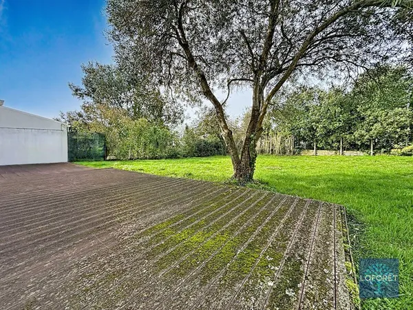 Maison 7 pièces 141 m²