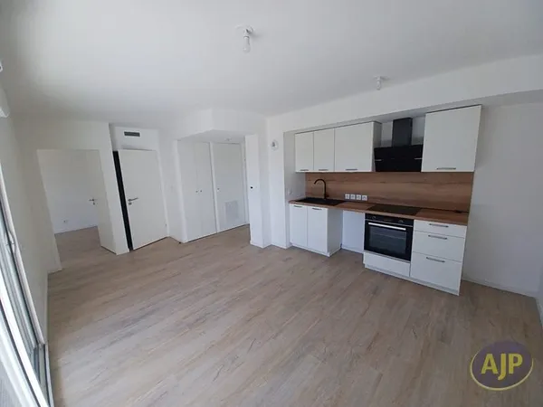 APPARTEMENT T2 QUESTEMBERT