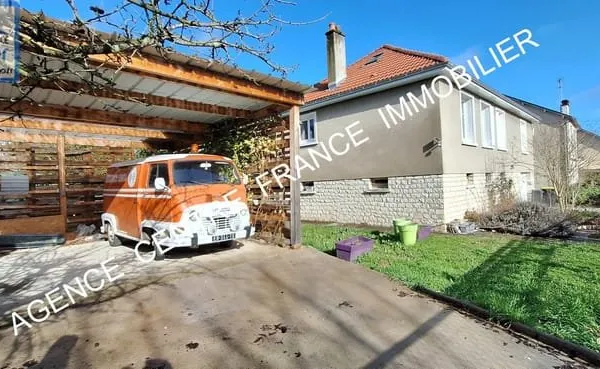 Maison