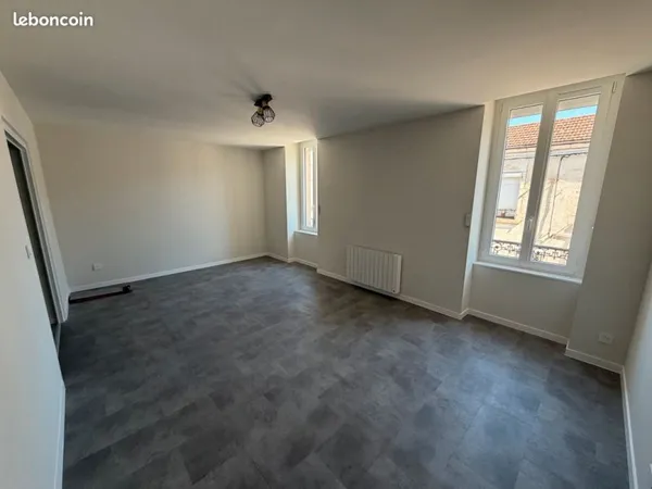 Appartement 67 m2 - Quartier Calme