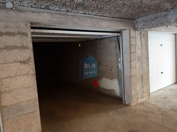 Garage Montpellier MOSSON 15 m2