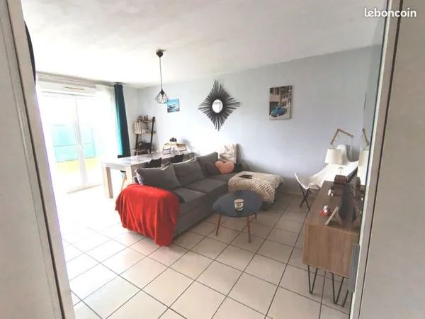 Appartement a vendre