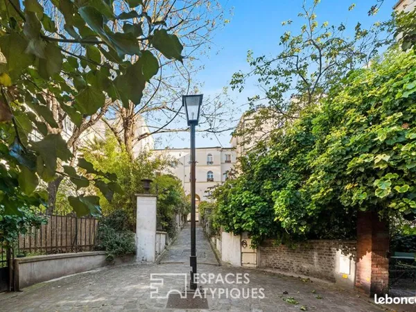 Villa 6 pièces 208 m²