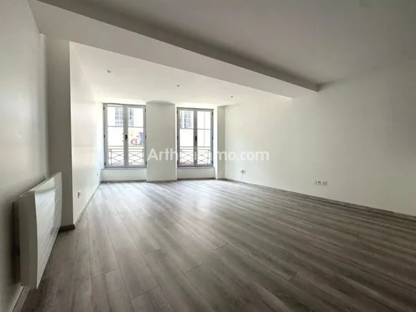 Appartement 3 pièces 88 m²