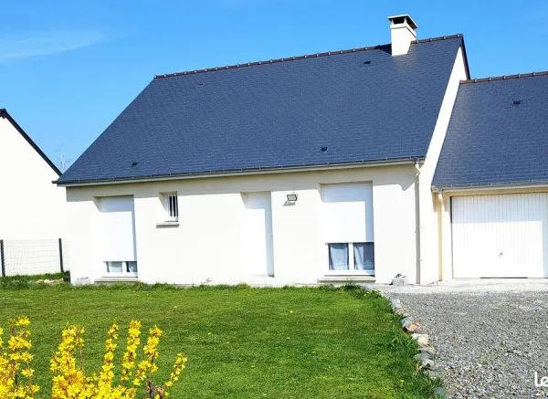 Maison a vendre