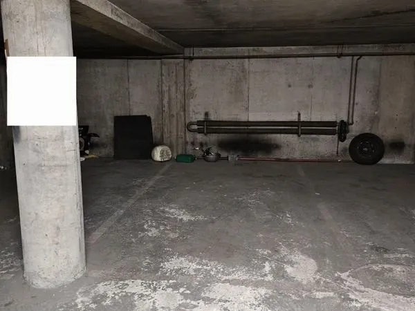 Place de parking Marx Dormoy