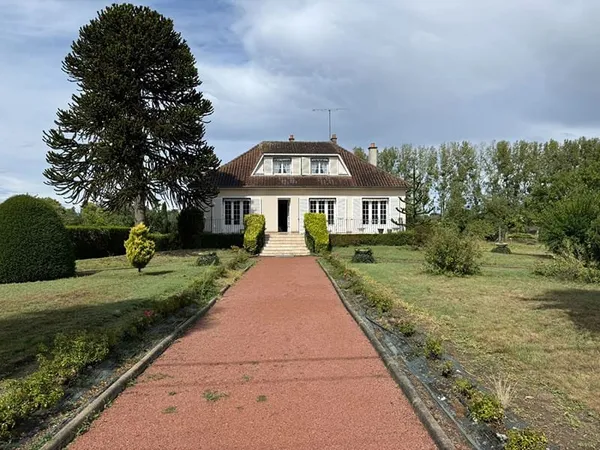 Maison familiale de 140m2 à La Flèche