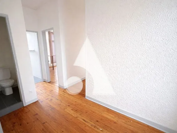 Appartement Valenciennes 3 pièce(s) 83.45 m2