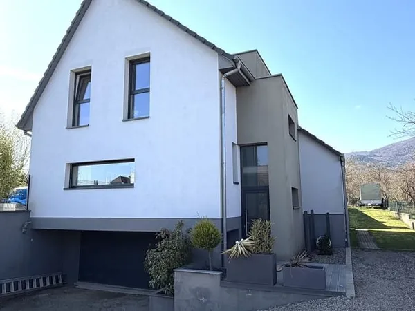 Maison 4 pièces 199 m²
