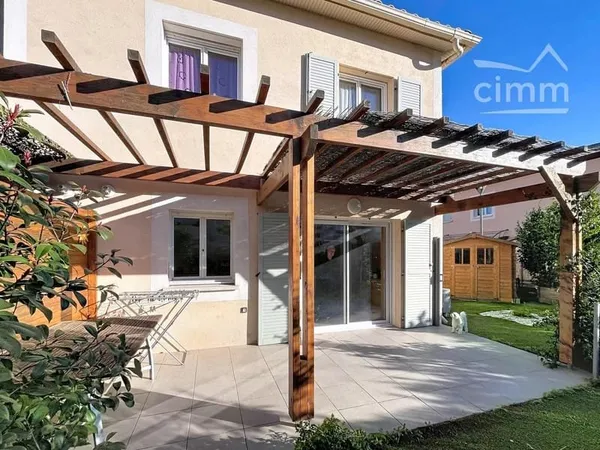 Maison Moderne et Accessible - Le Muy