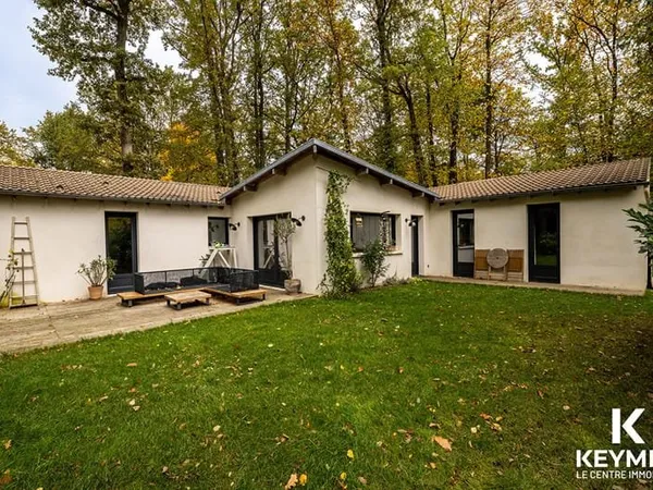 Maison Triel Sur Seine 5 pièce(s) 90 m2