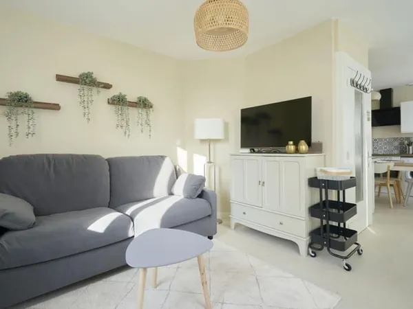 Maison 4 pièces 58 m²