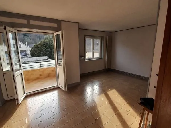 Appartement 4 pièces 90 m²