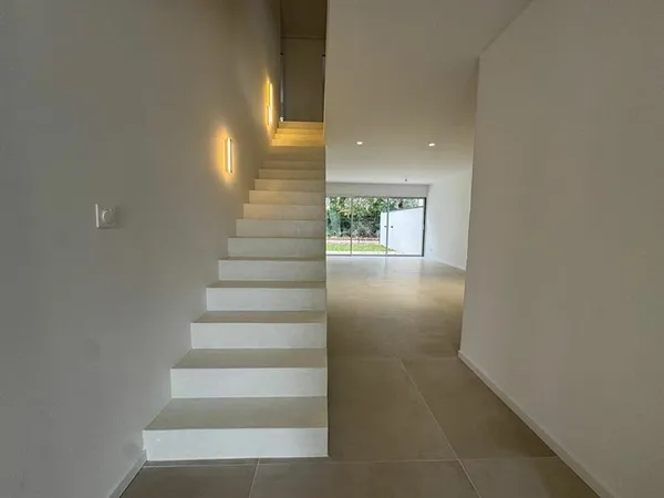 Maison neuve à Trélazé de 5 pièces avec garage